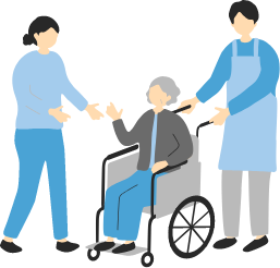 訪問介護のスキッパー求人情報